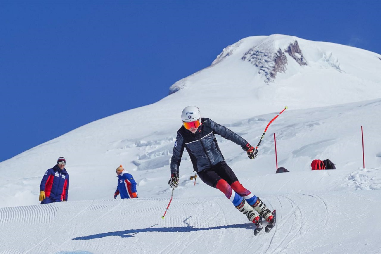 Автобусный тур в Эльбрус