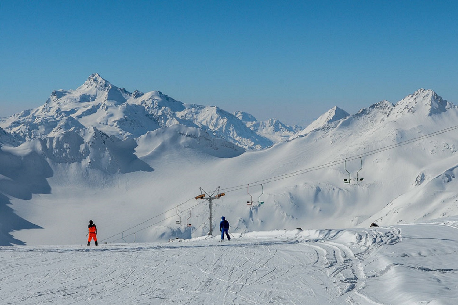 автобусный тур эльбрус