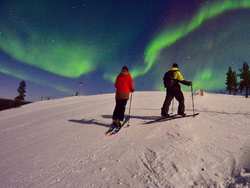горнолажка кировск