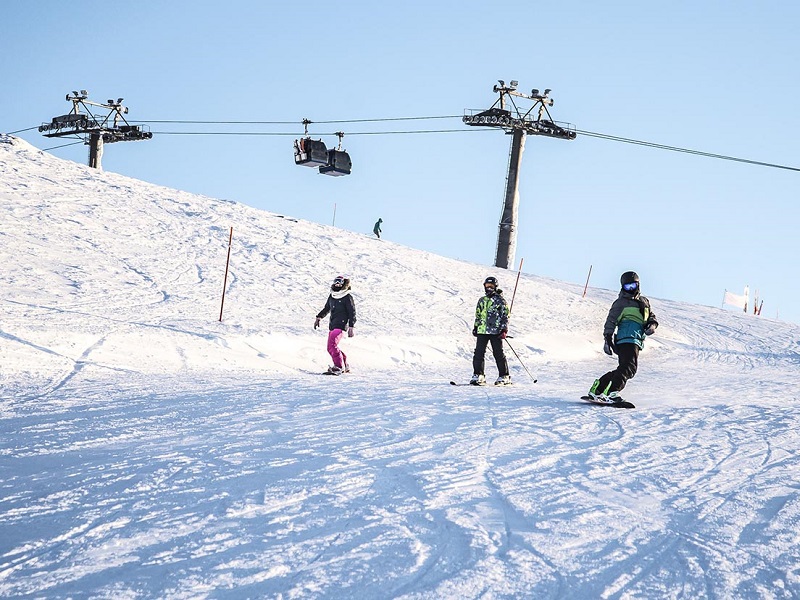 автобусный тур