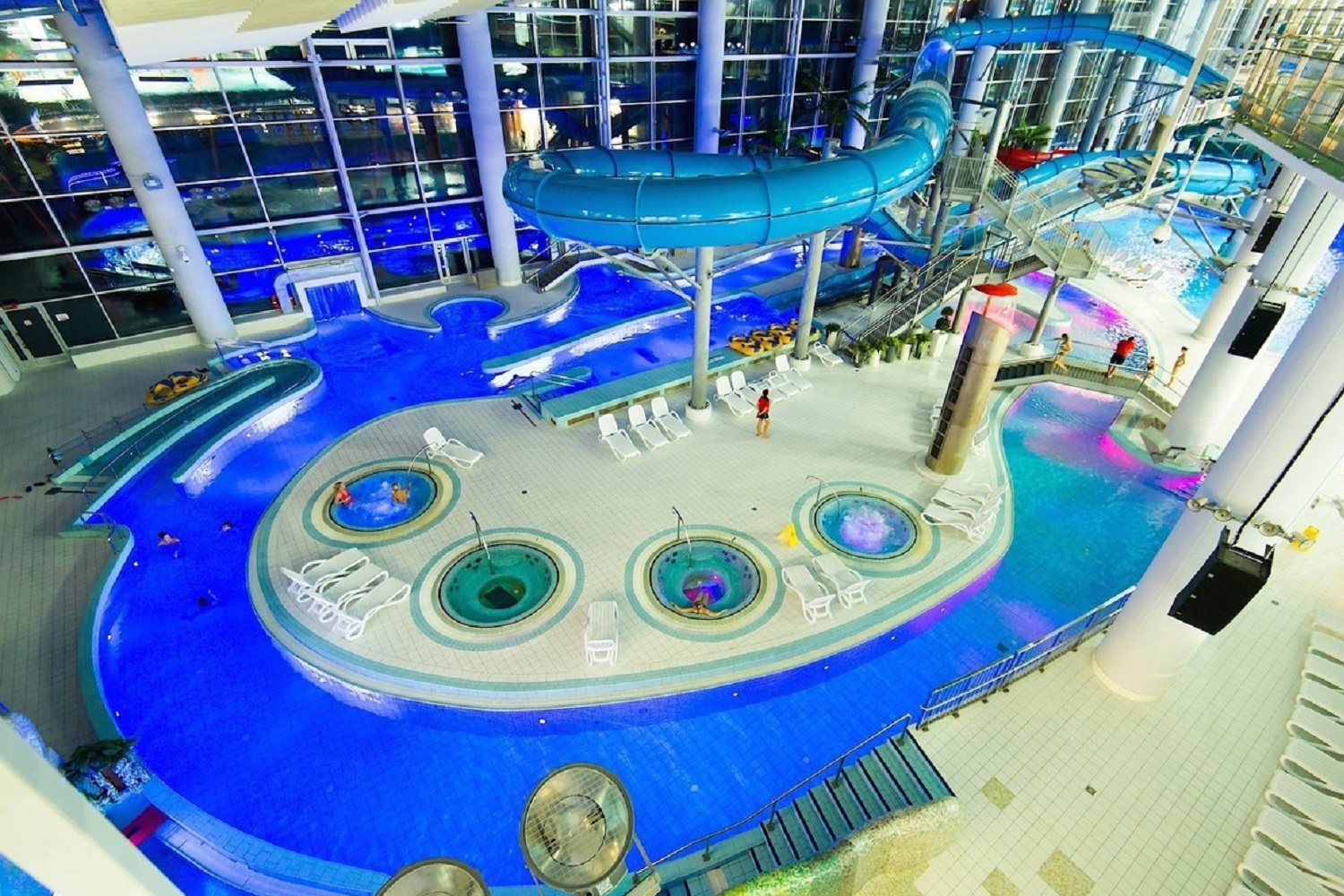 автобусный тур эльбрус