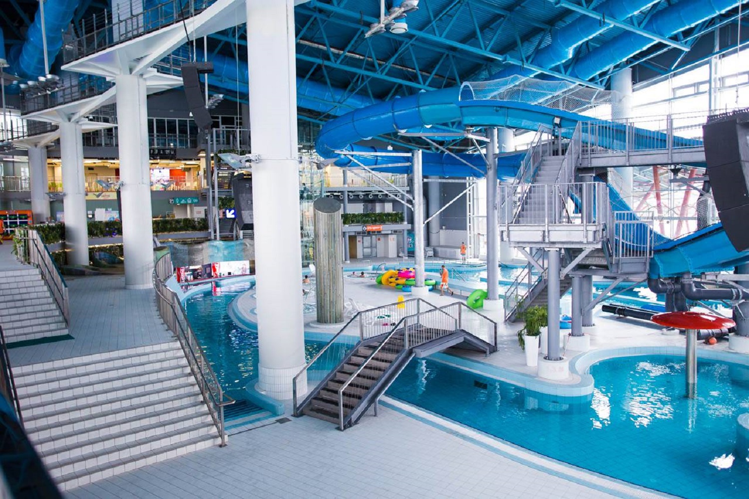 лыжи эльбрус