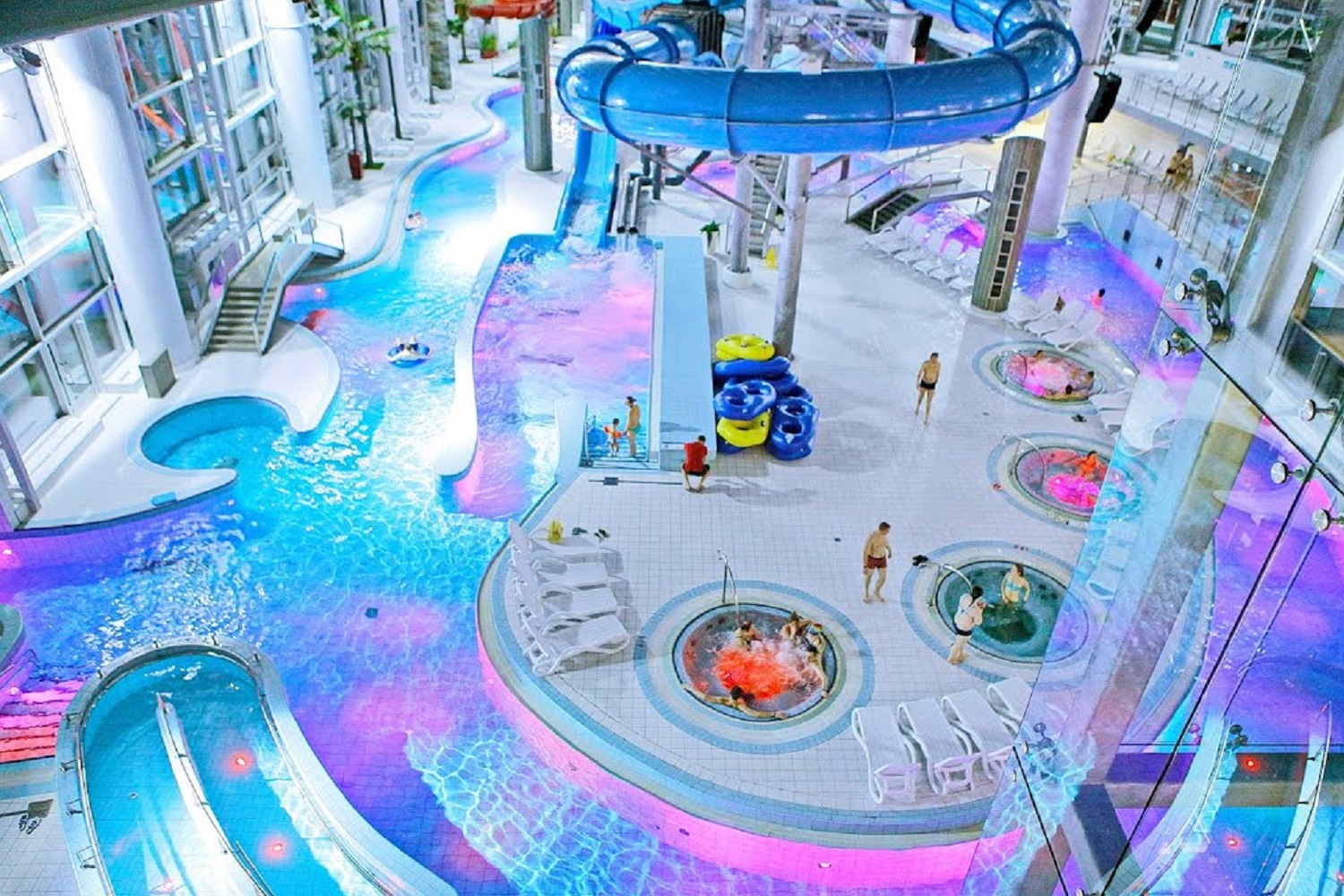 зимний тур эльбрус