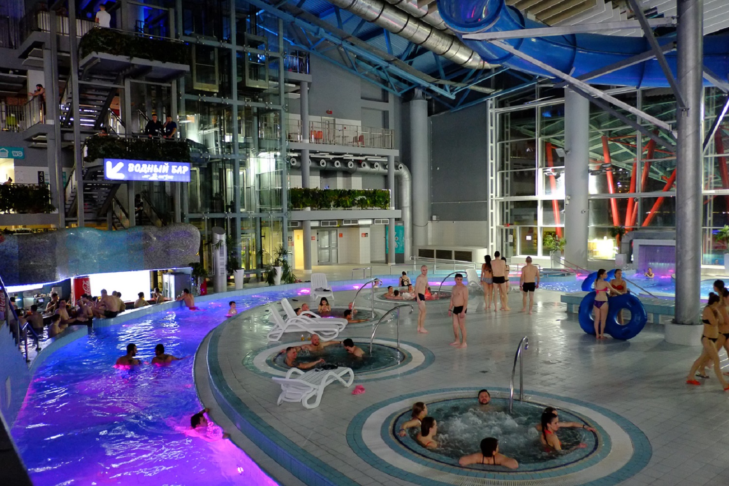 горнолыжный курорт эльбрус