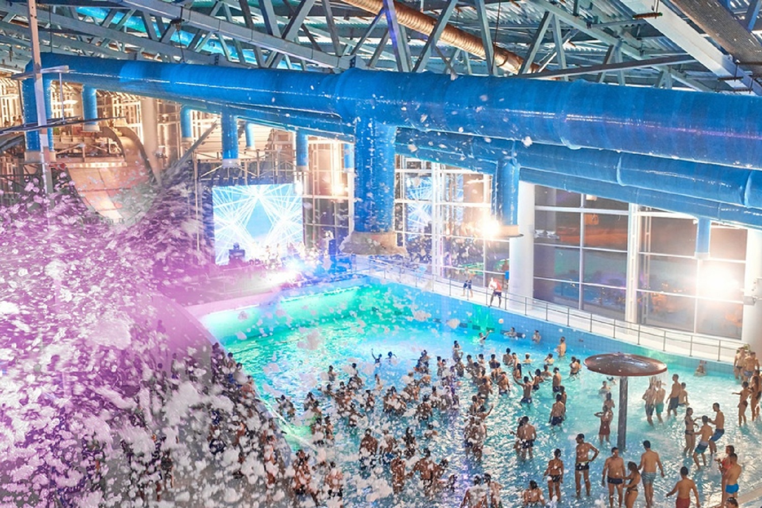 автобусный тур